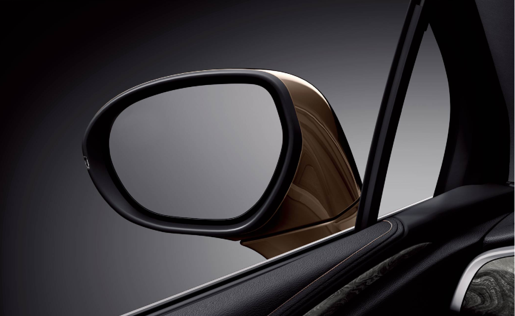 How to Maintain and Care for Your Car's Side Mirrors